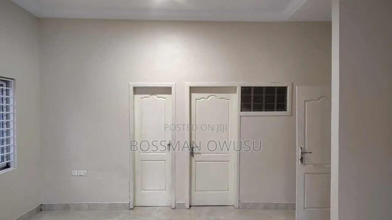 5bdrm House in Atwima Nwabiagya for rent