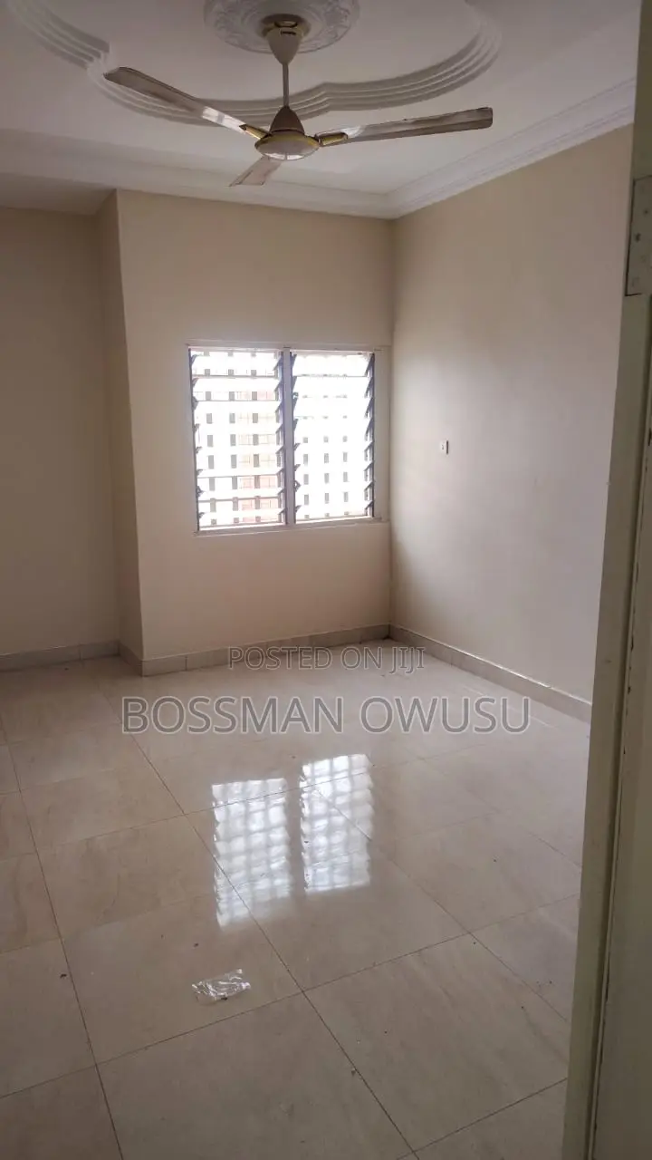 5bdrm House in Atwima Nwabiagya for rent