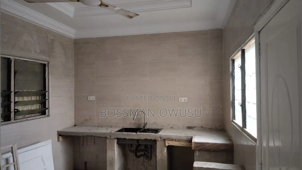 5bdrm House in Atwima Nwabiagya for rent