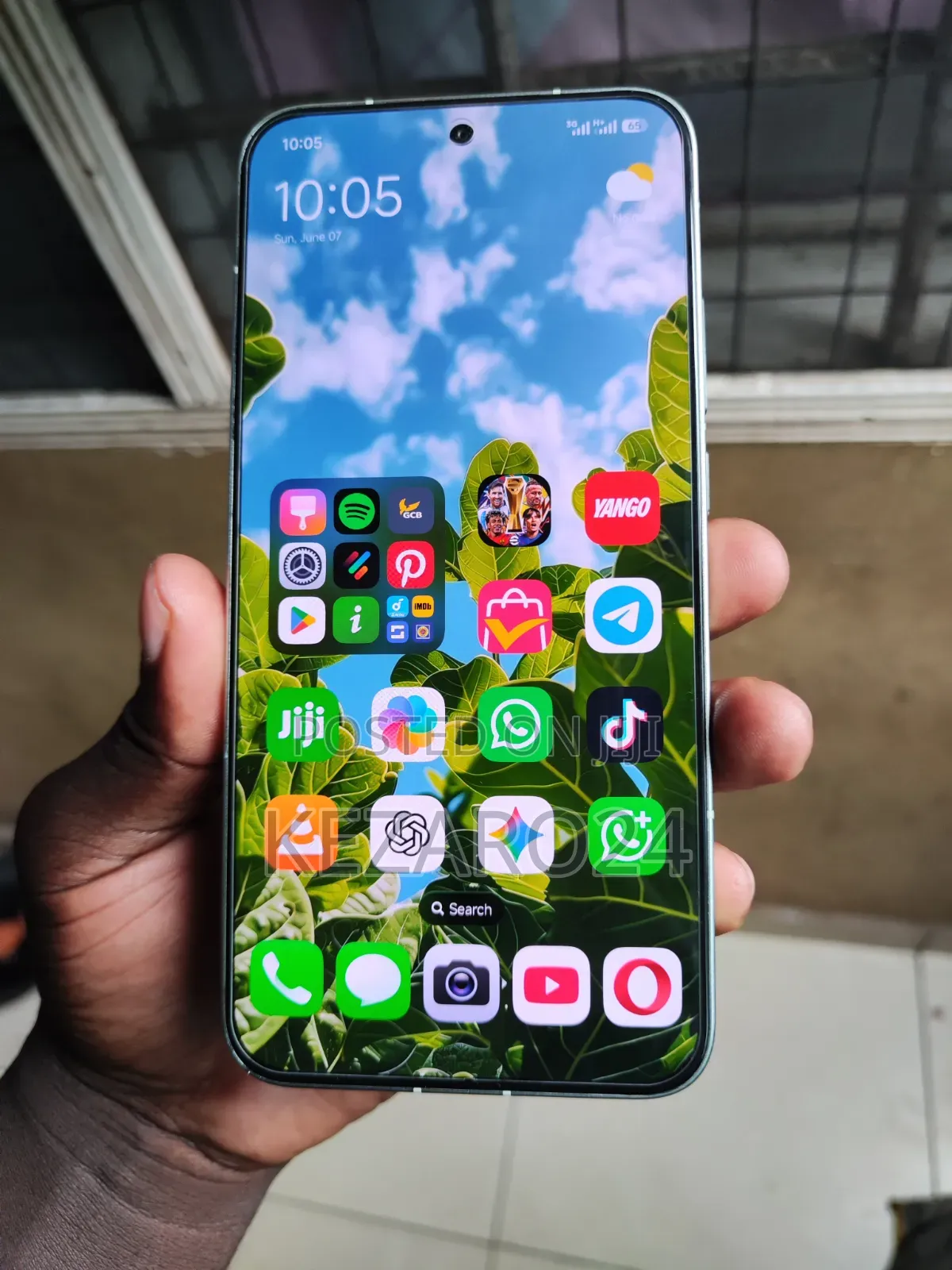 Xiaomi Redmi Turbo 4 Pro 256 GB Green