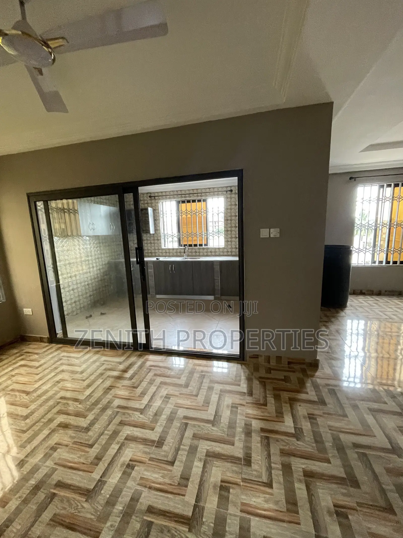 2bdrm Apartment in Zenith Properties, Old Barrier for rent