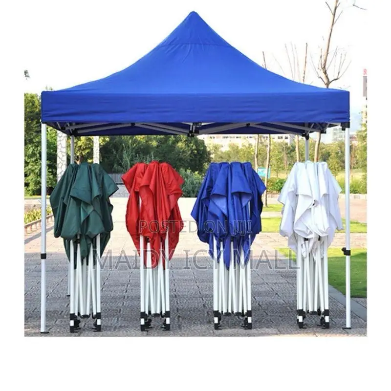 Fabric Canopy