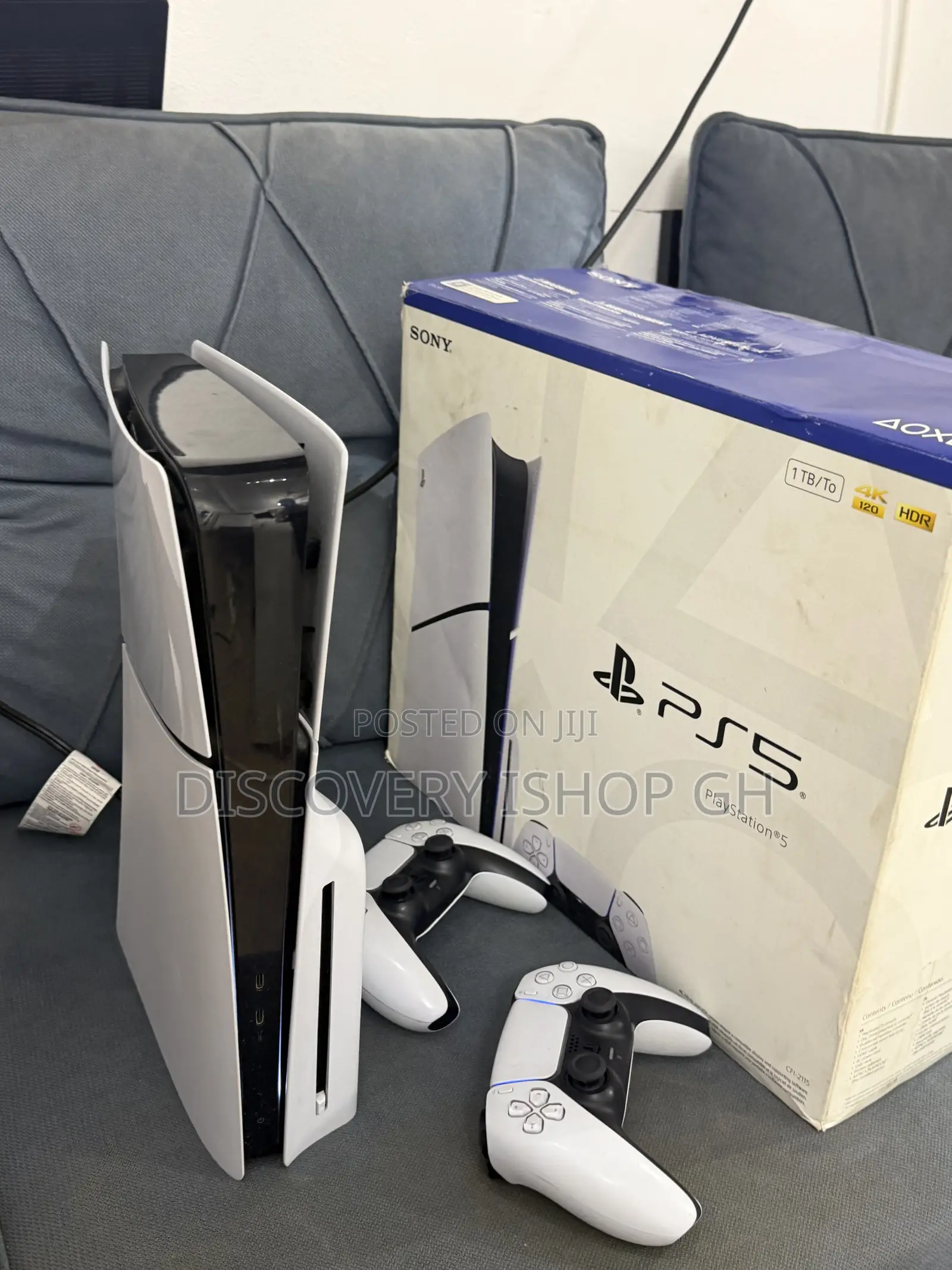 Playstation 5 Slim Standard
