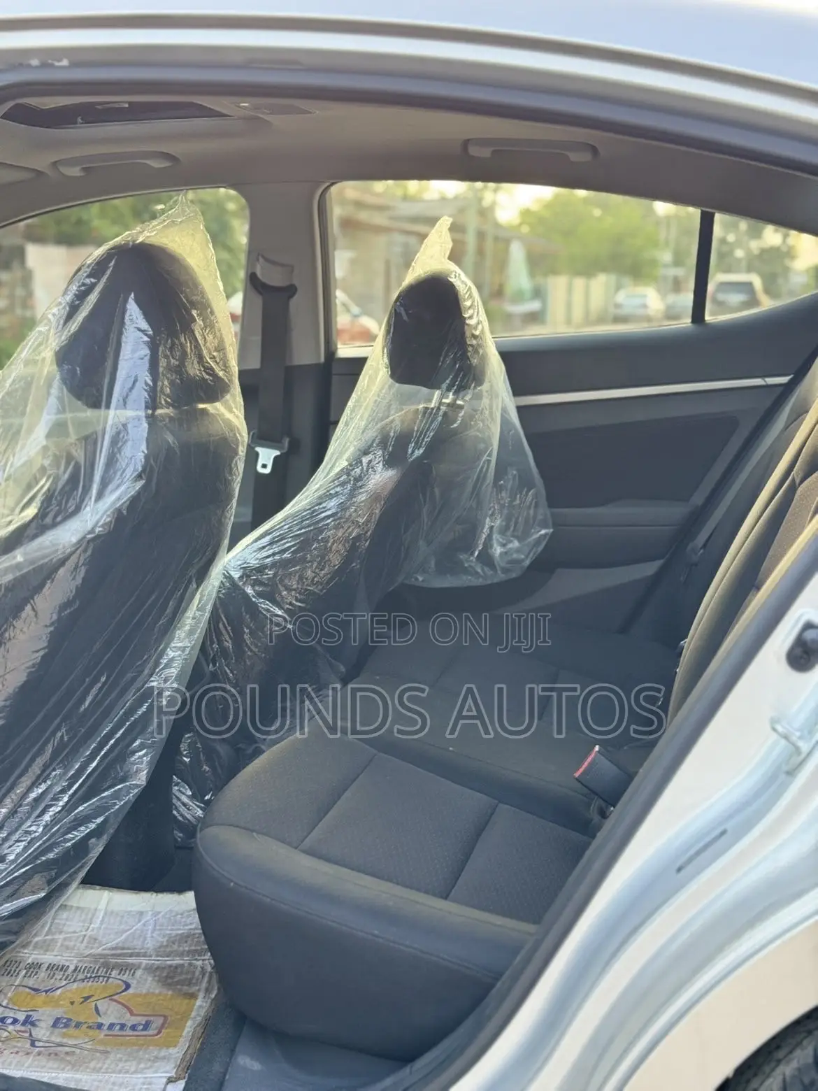 Hyundai Elantra Value Edition 2019 Silver