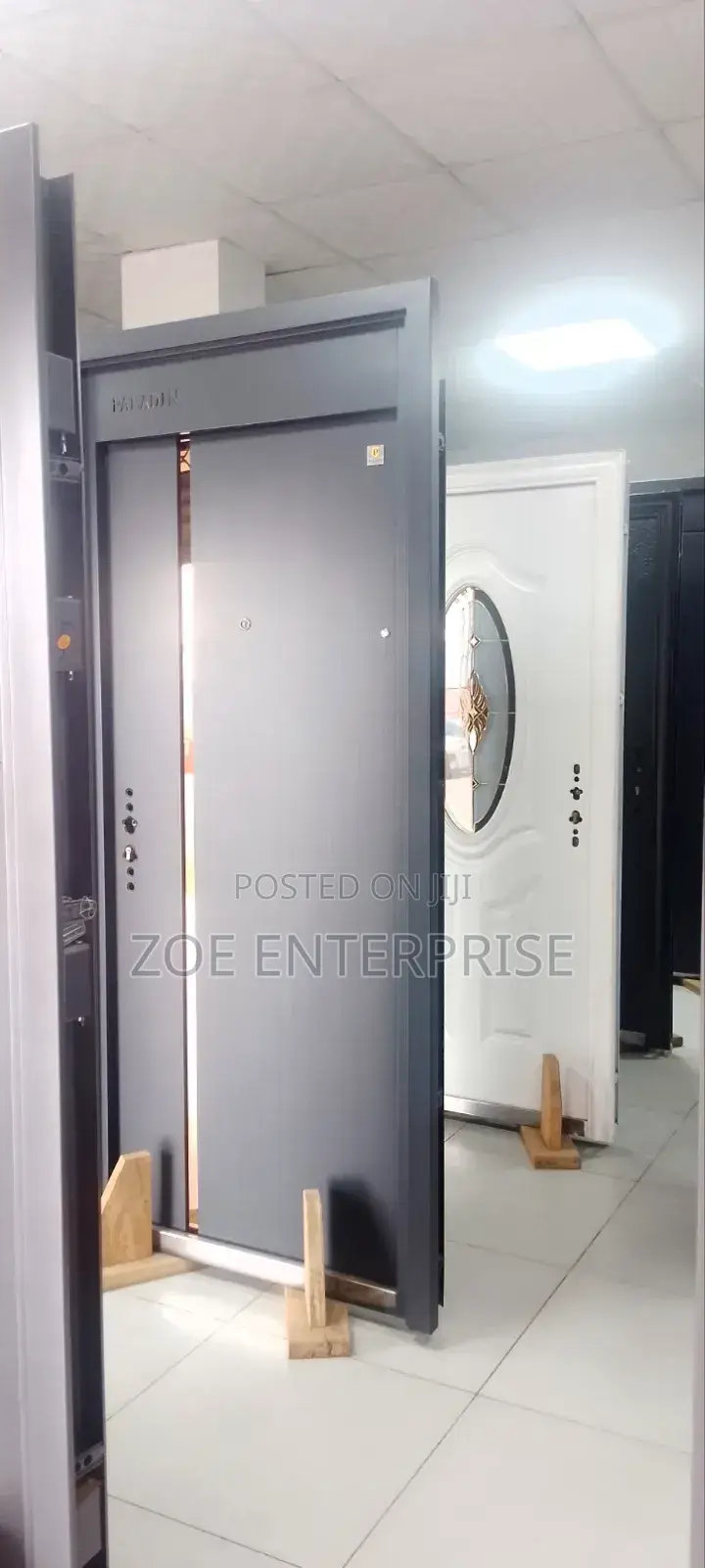 8ft Fanlight Bedrooms Exclusive Doors
