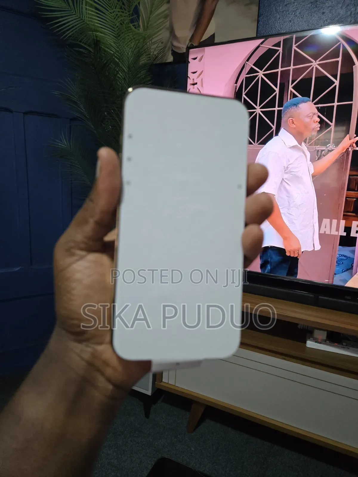 New Apple iPhone 12 Pro Max 128 GB Gold