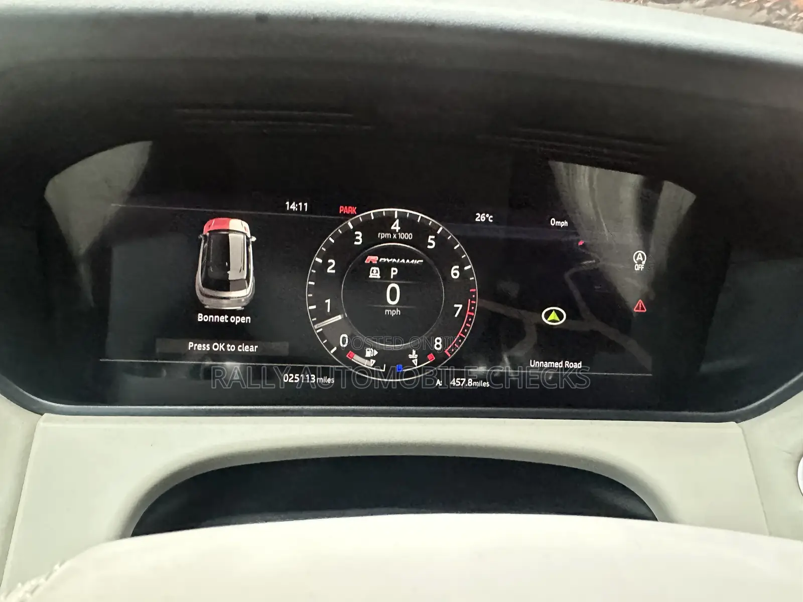 Attend to Your Toyota Honda Kia Abs Check Engine Airbag