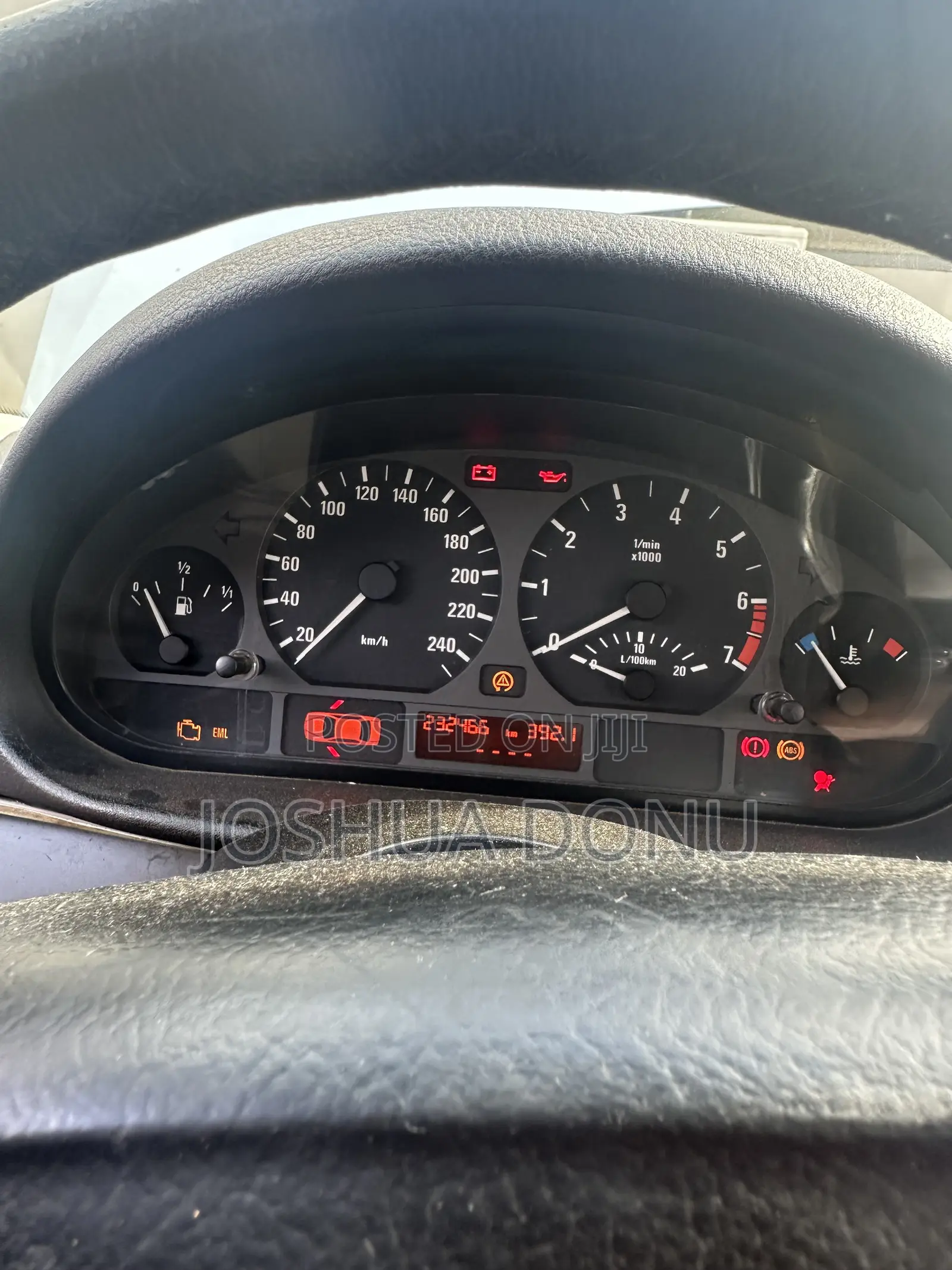 Attend to Your Toyota Honda Kia Abs Check Engine Airbag