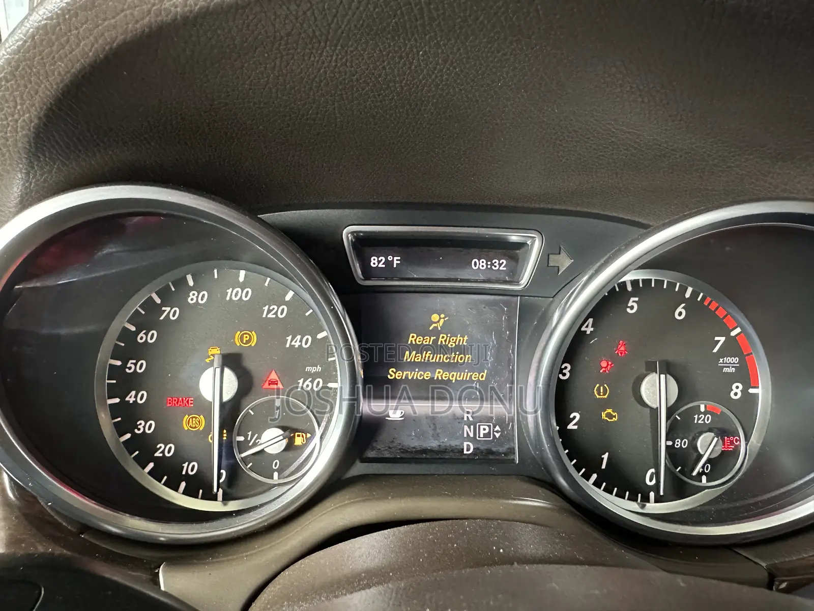 Attend to Your Toyota Honda Kia Abs Check Engine Airbag