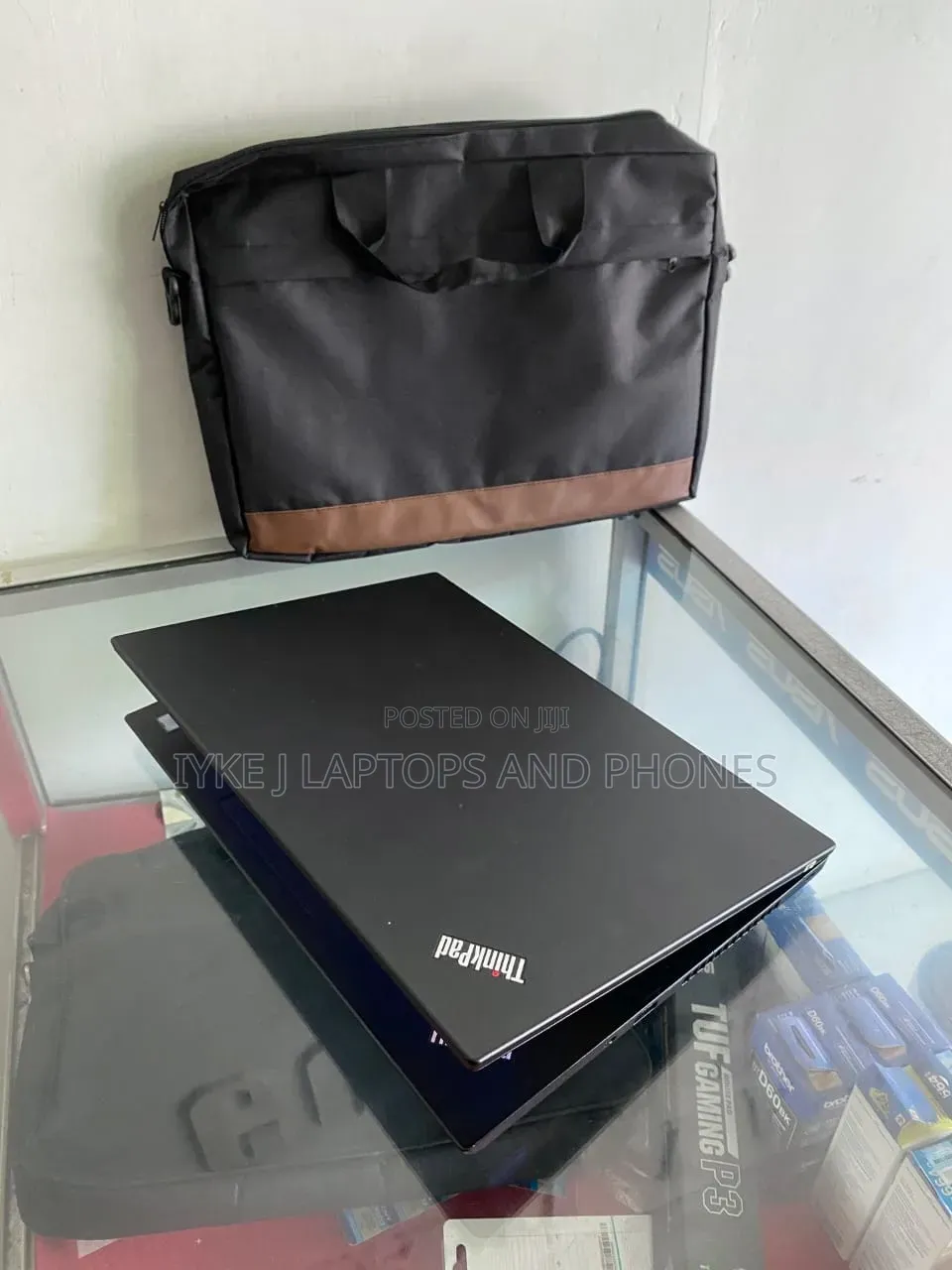 Laptop Lenovo ThinkPad L450 8GB Intel Core i5 SSD 256GB