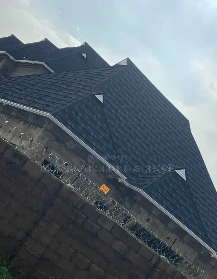 Stone Coat Roofing Is the Best in 21st Era Choice of Quality Durable