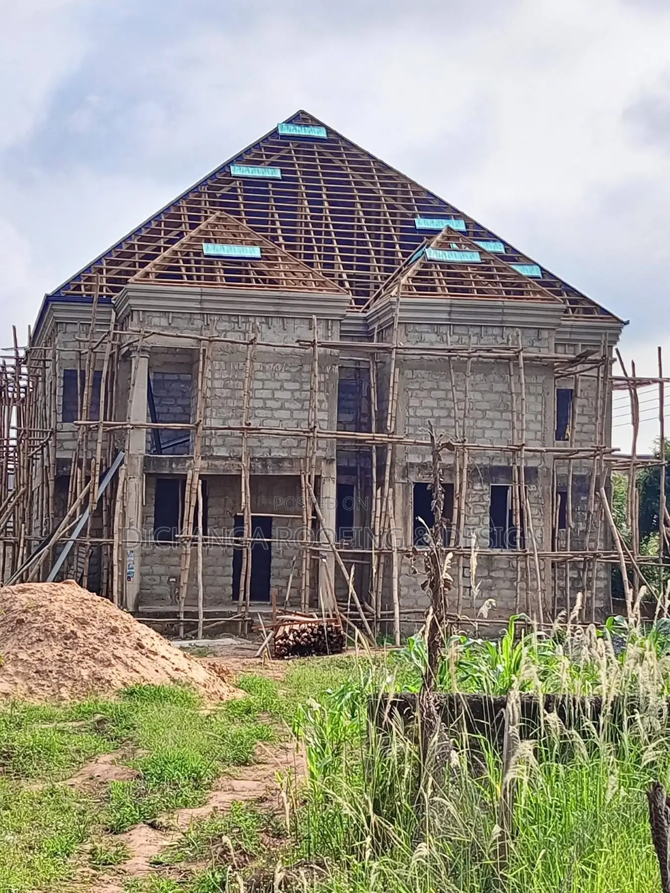 Stone Coat Roofing Is the Best in 21st Era Choice of Quality Durable