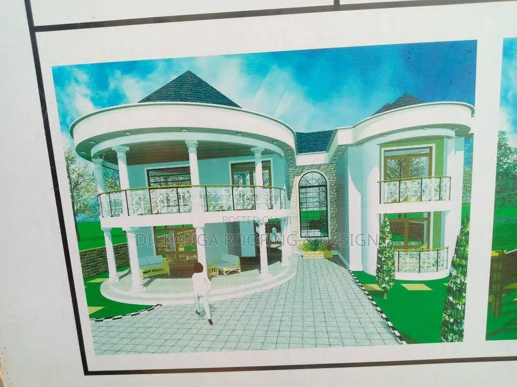 With Roofing Plan or Not We Deliver, View All Pls, Before and After