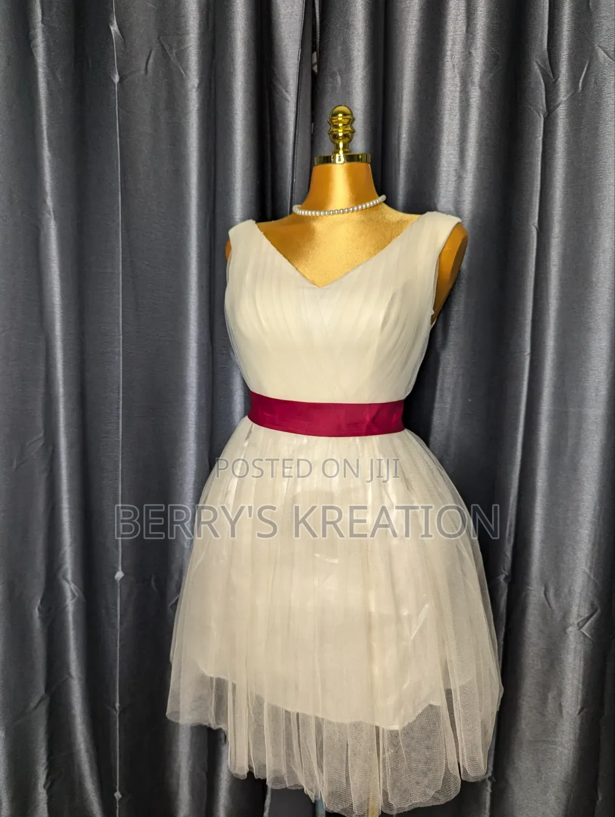 Beautiful Ladies Gown