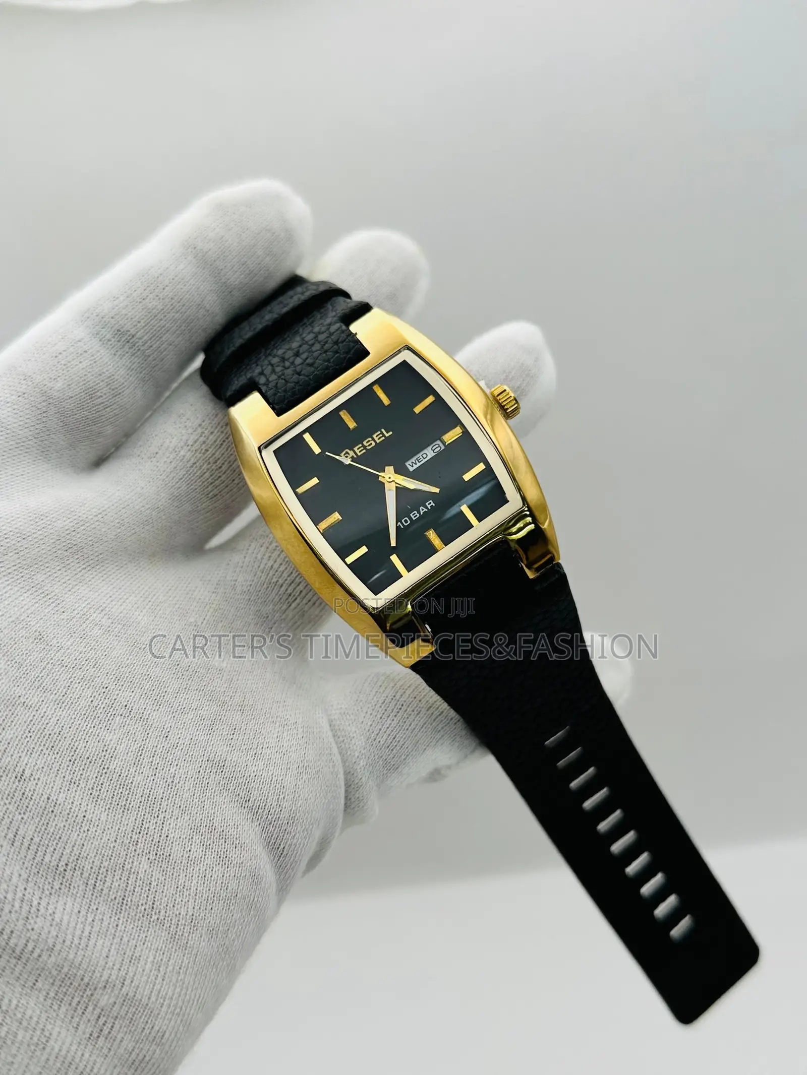 Diesel 10bar Watch