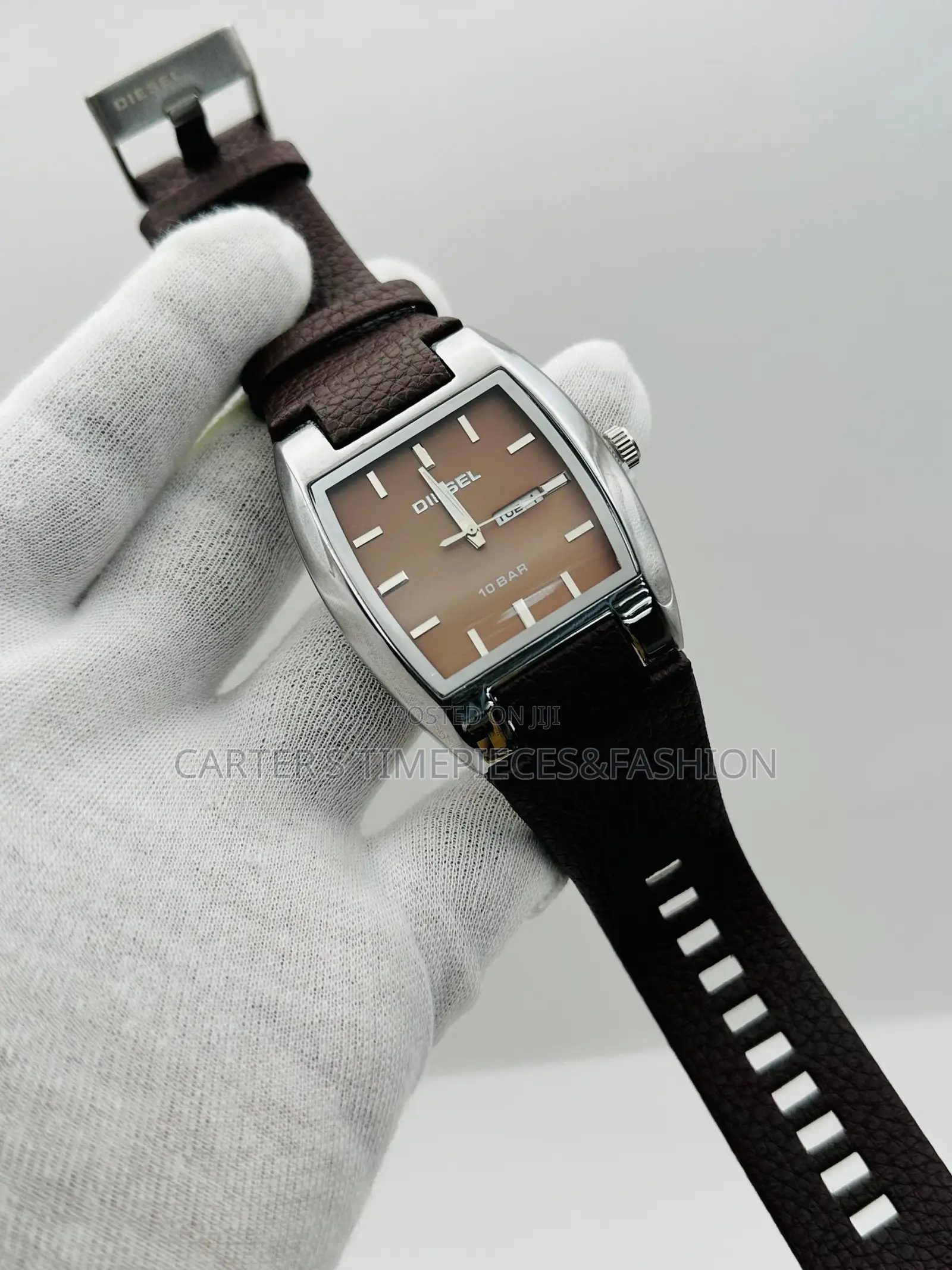 Diesel 10bar Watch