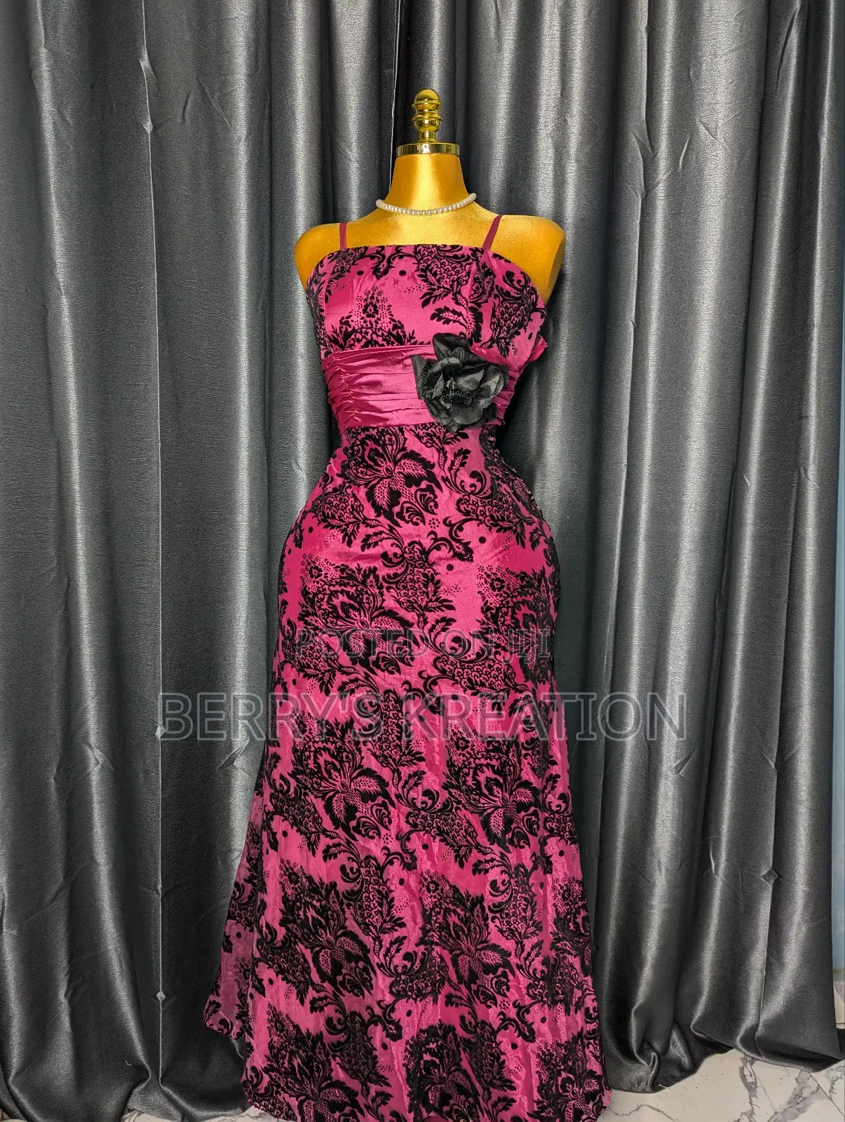 Beautiful Maxi Dress  