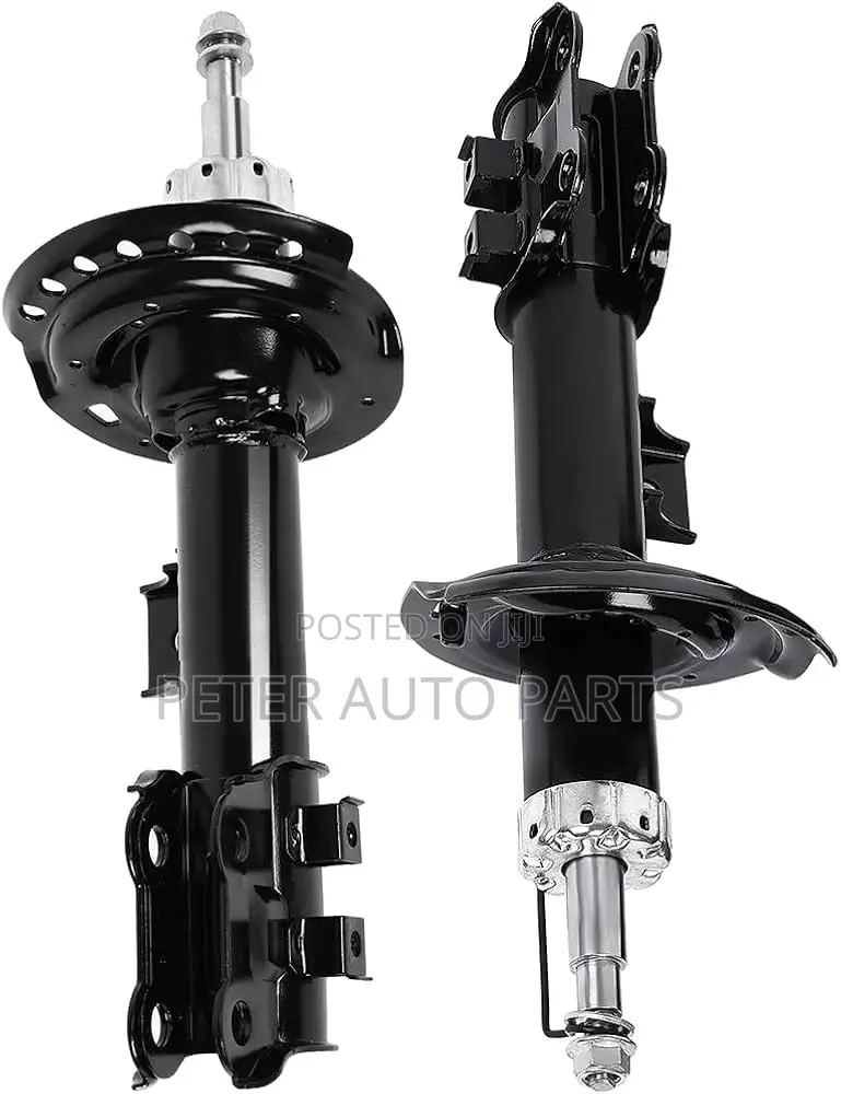 Honda Civic 2012-14 Front Shock Absorbers. Original