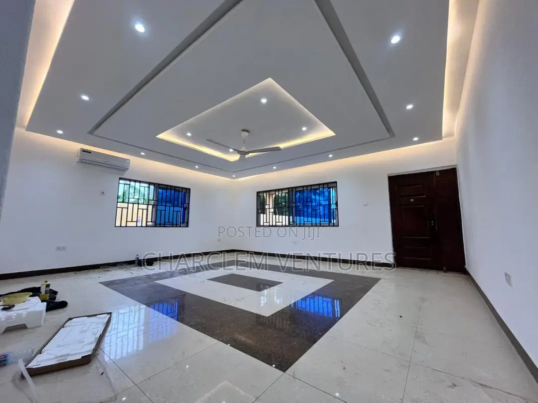 3bdrm House in Charclem Ventures, East Legon for rent