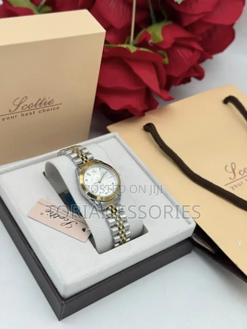 Scottie Watch