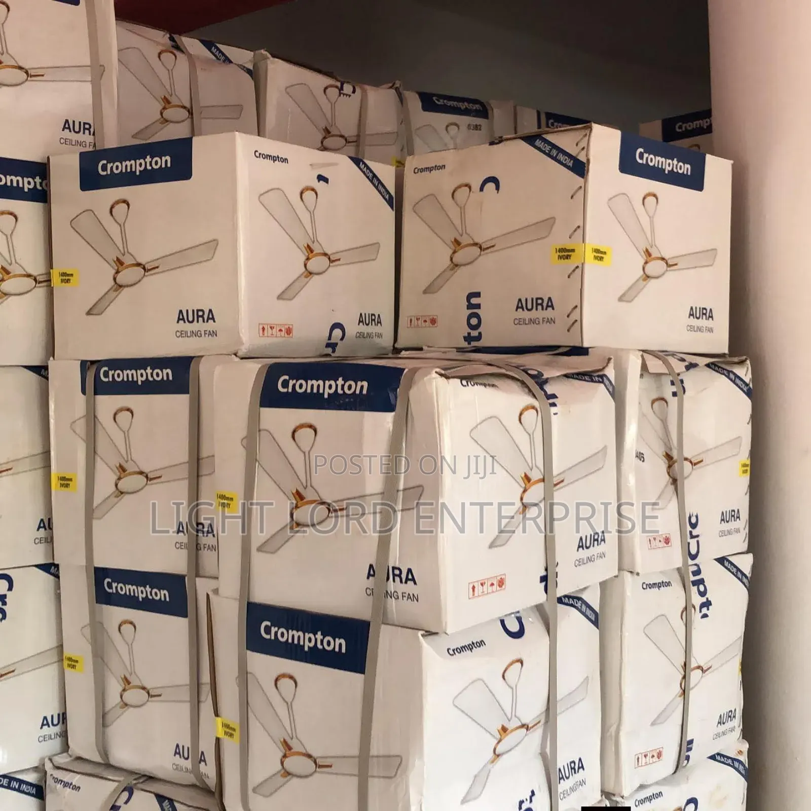 1400mm Whole Wholesale Price Crompton Fan