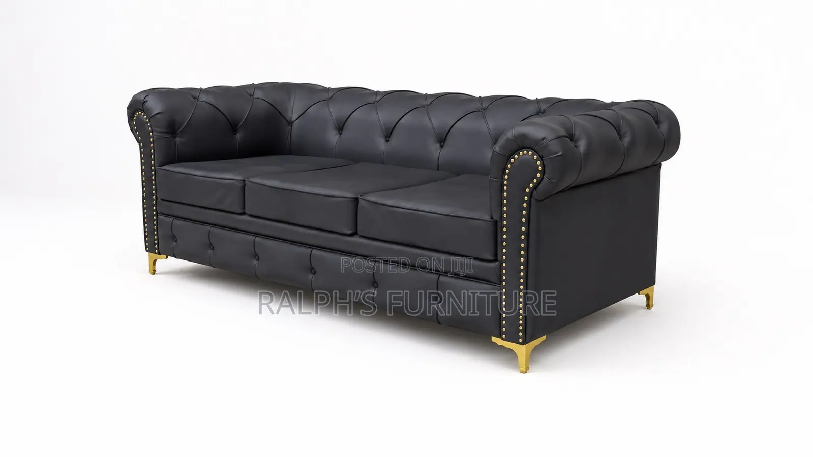 Sofa Set - Modern Designs