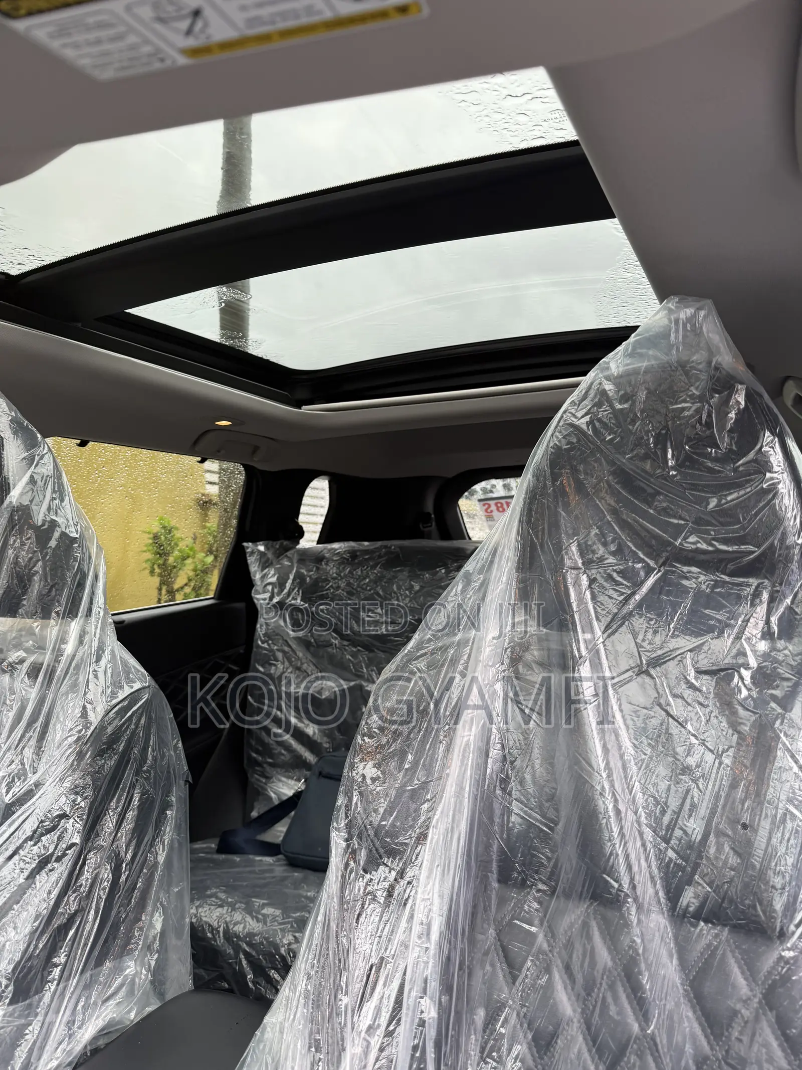 Mitsubishi Outlander SEL 2024 Black