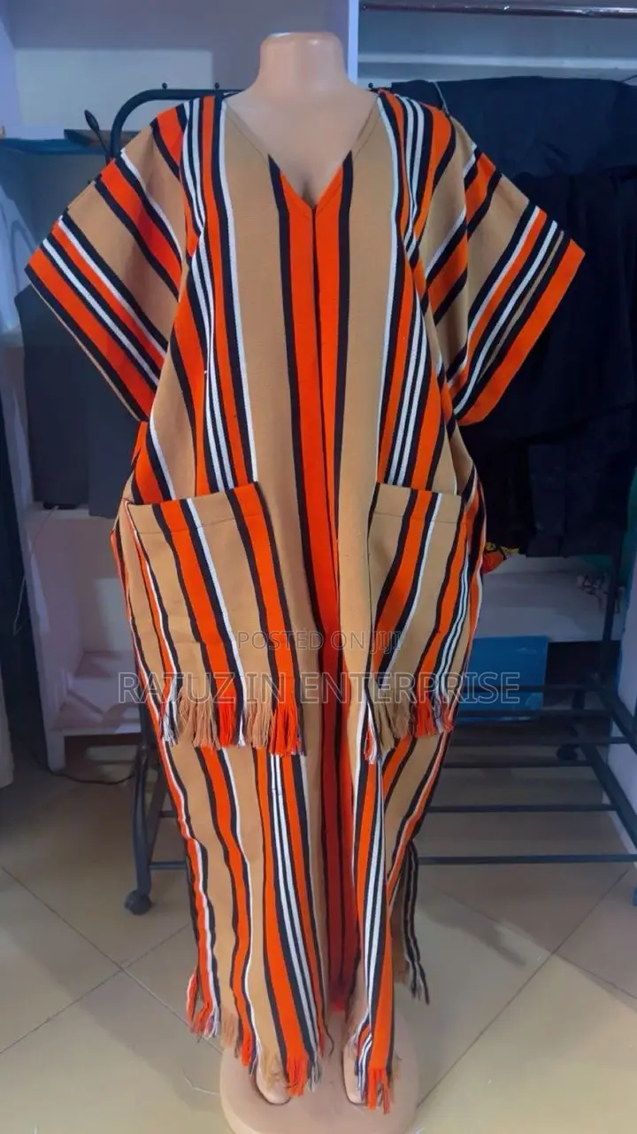 Smock Dress for Ladies, Free Size