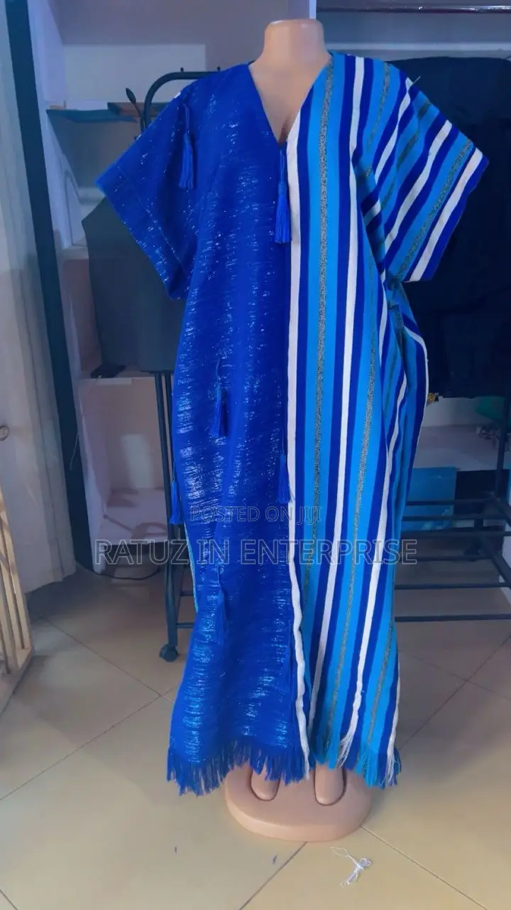 Smock Dress for Ladies, Free Size