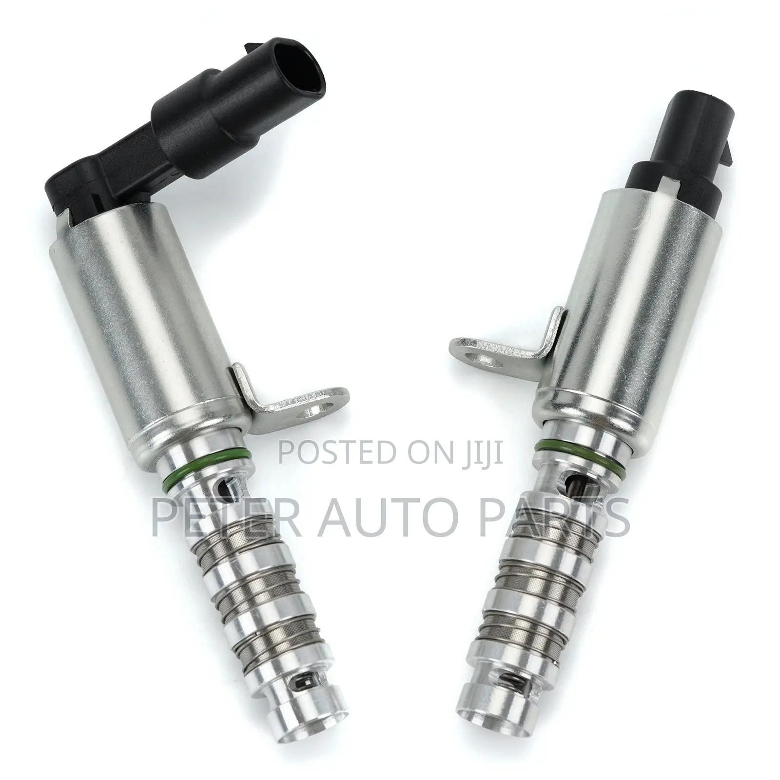 Hyundai Elantra 2012-15 VVT Sensors Pair. Original