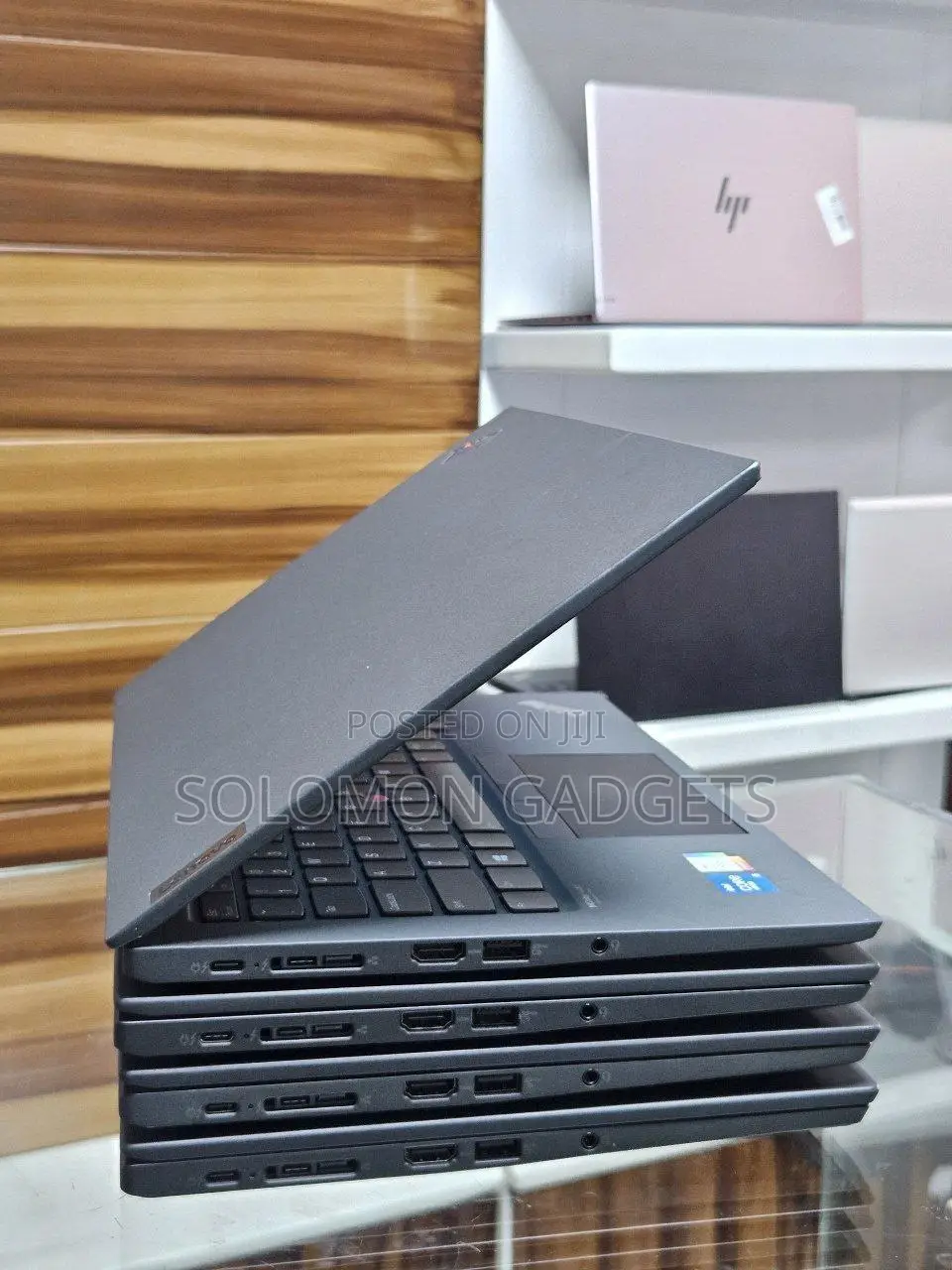 Laptop Lenovo ThinkPad T14s G4 16GB Intel Core i5 SSD 512GB