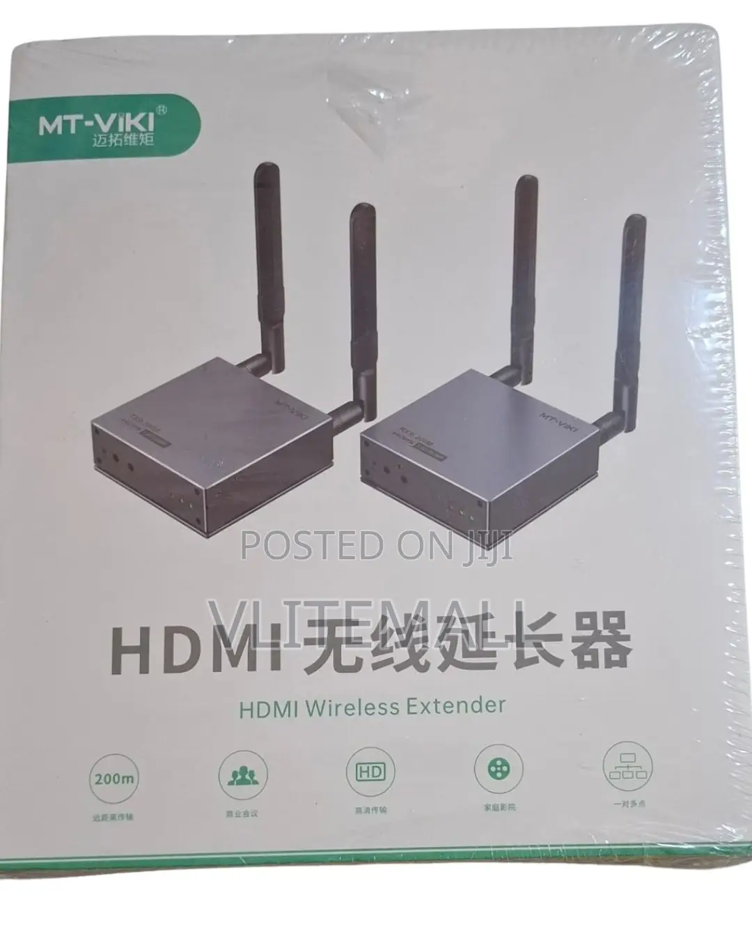 Mt-Viki Mt-E200whm
