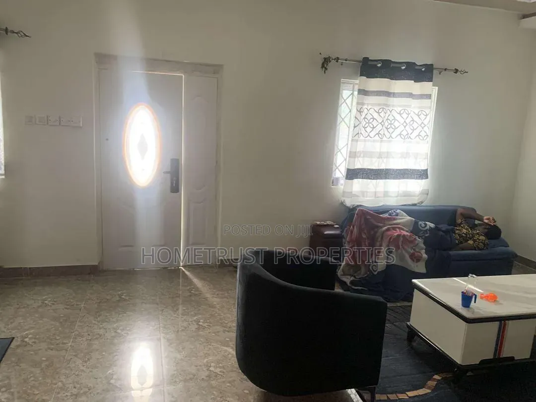 3bdrm House in Amasaman Kotoku for sale
