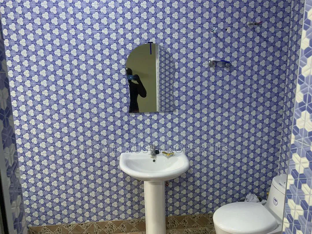 3bdrm House in Amasaman Kotoku for sale