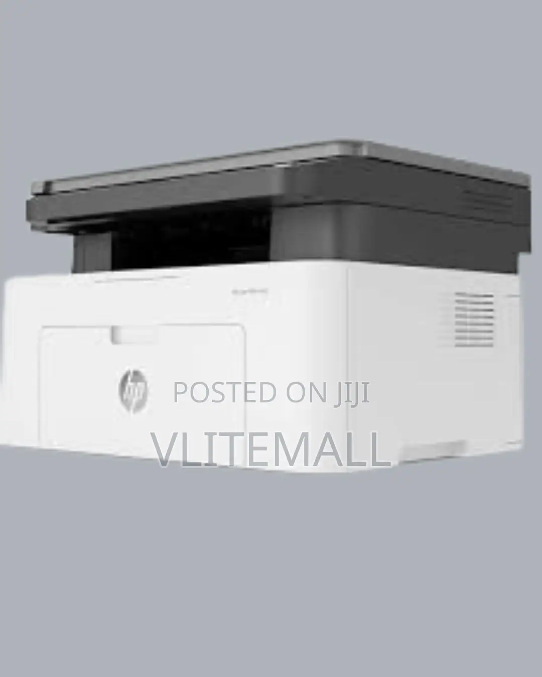 Hp Laser Mfp 135a Multifunction Device Printer ,Scanning, Copy