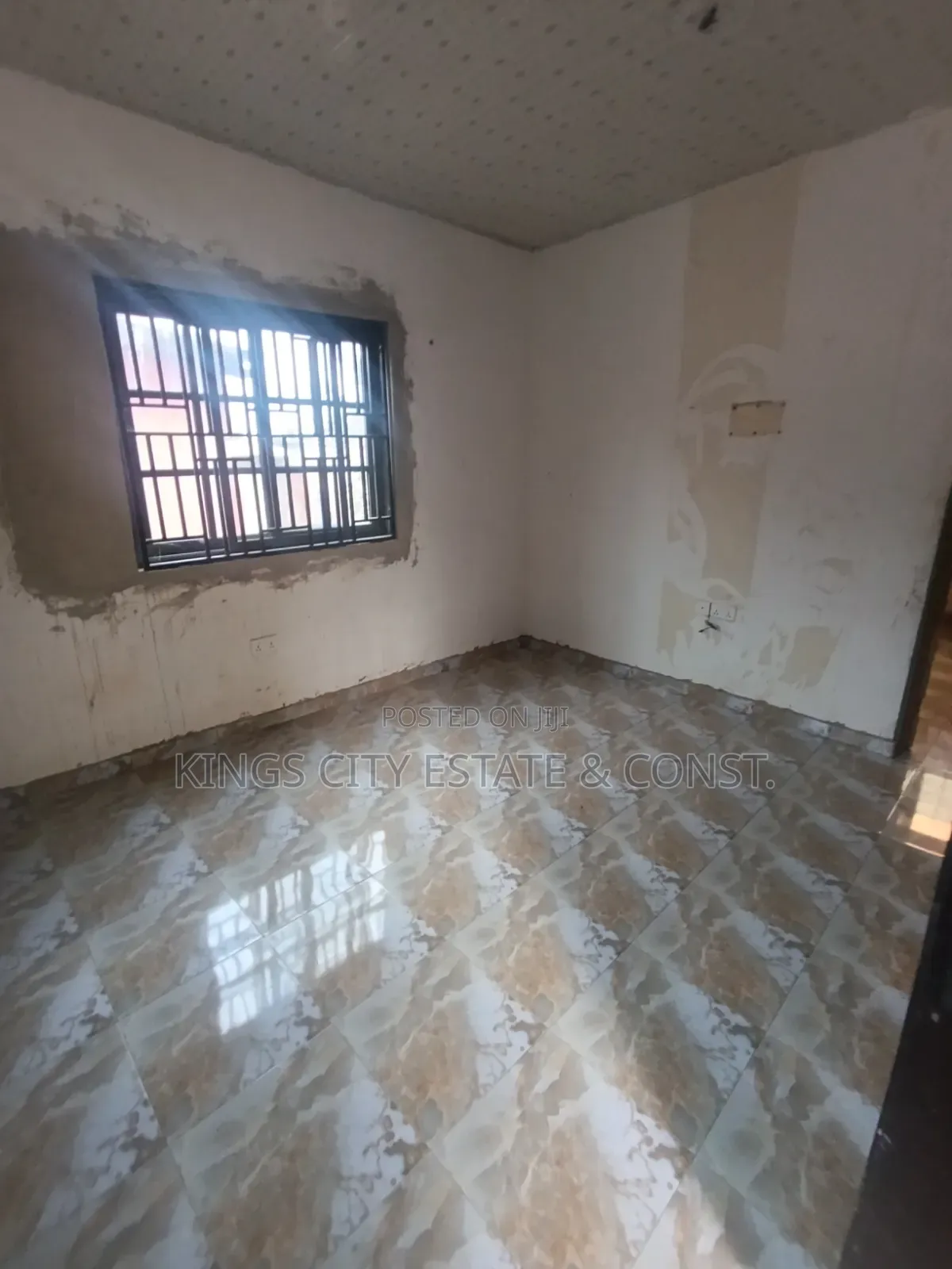1bdrm Apartment in Ayawaso, Pokuase for rent