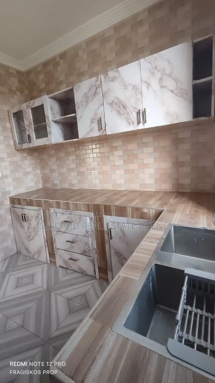 1bdrm Apartment in Sefdard Properties, Ablekuma for rent