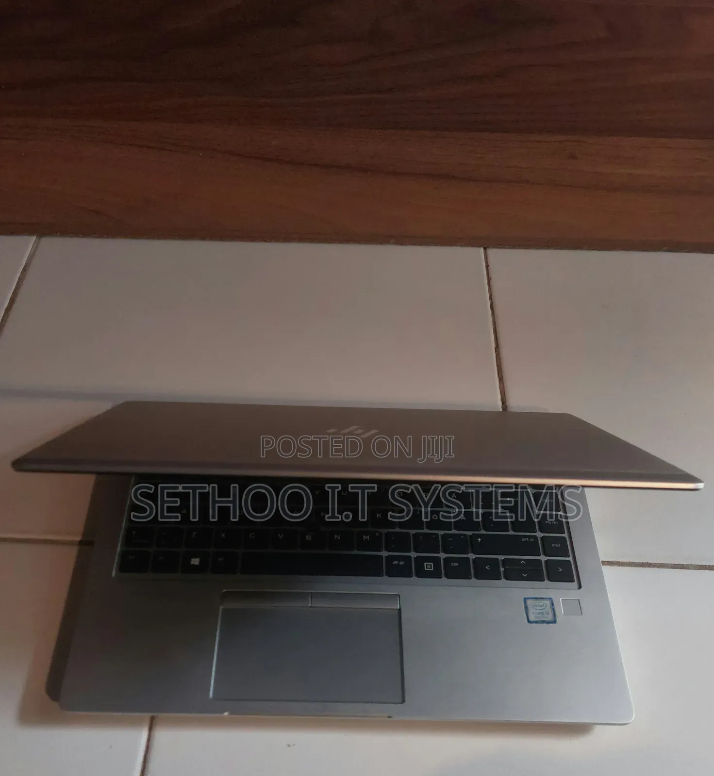 Laptop HP EliteBook 840 G5 8GB Intel Core i5 SSD 256GB