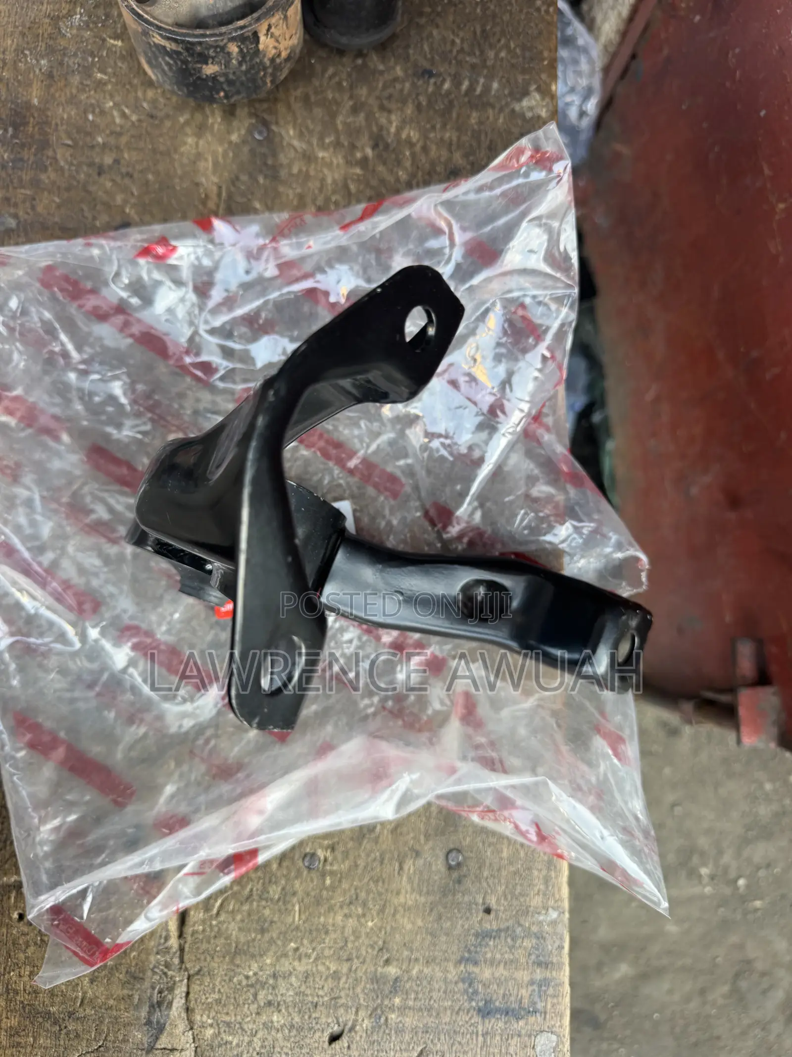 Mitsubishi Outlander Gearbox Mount or Seat