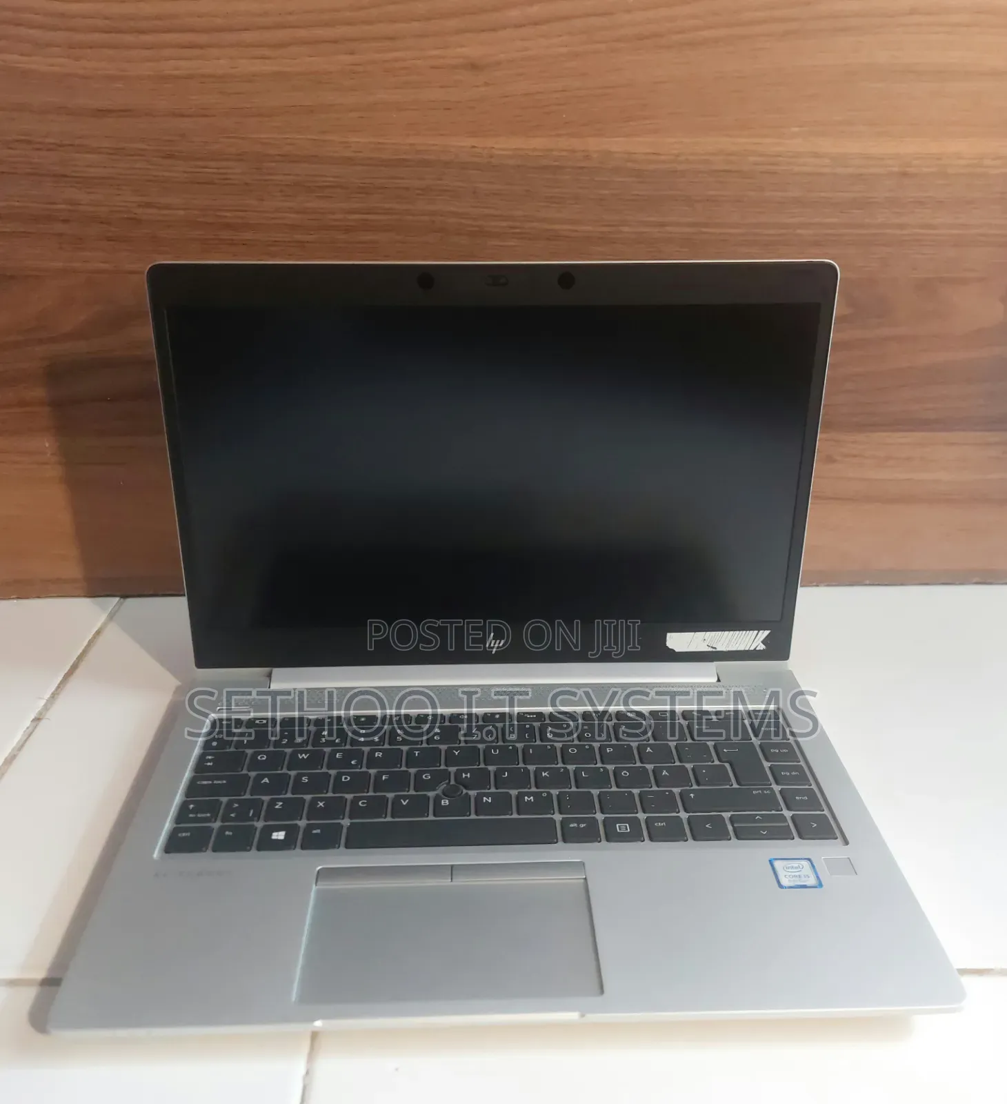 Laptop HP EliteBook 840 G5 8GB Intel Core i5 SSD 256GB