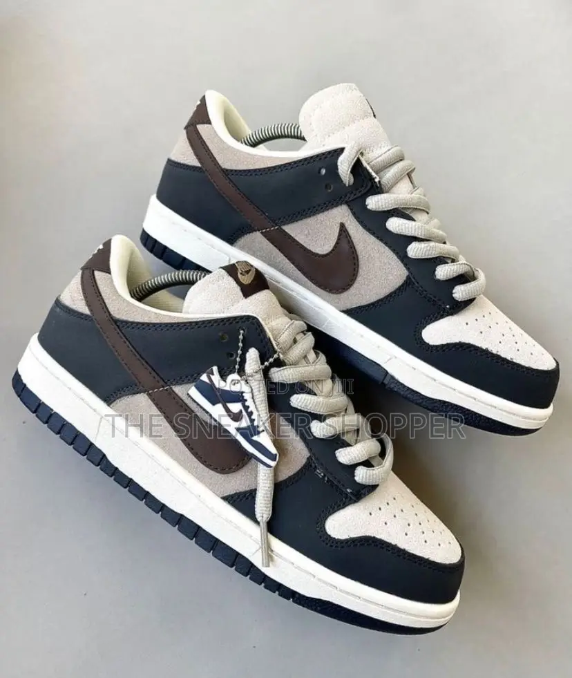 Nike Strawberry Cream Sneakers Available