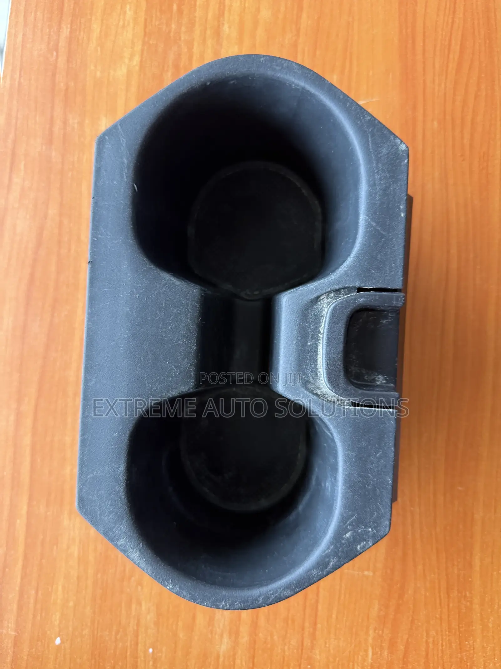 2018 Honda Civic Center Console Mounted Cup Holder Oem