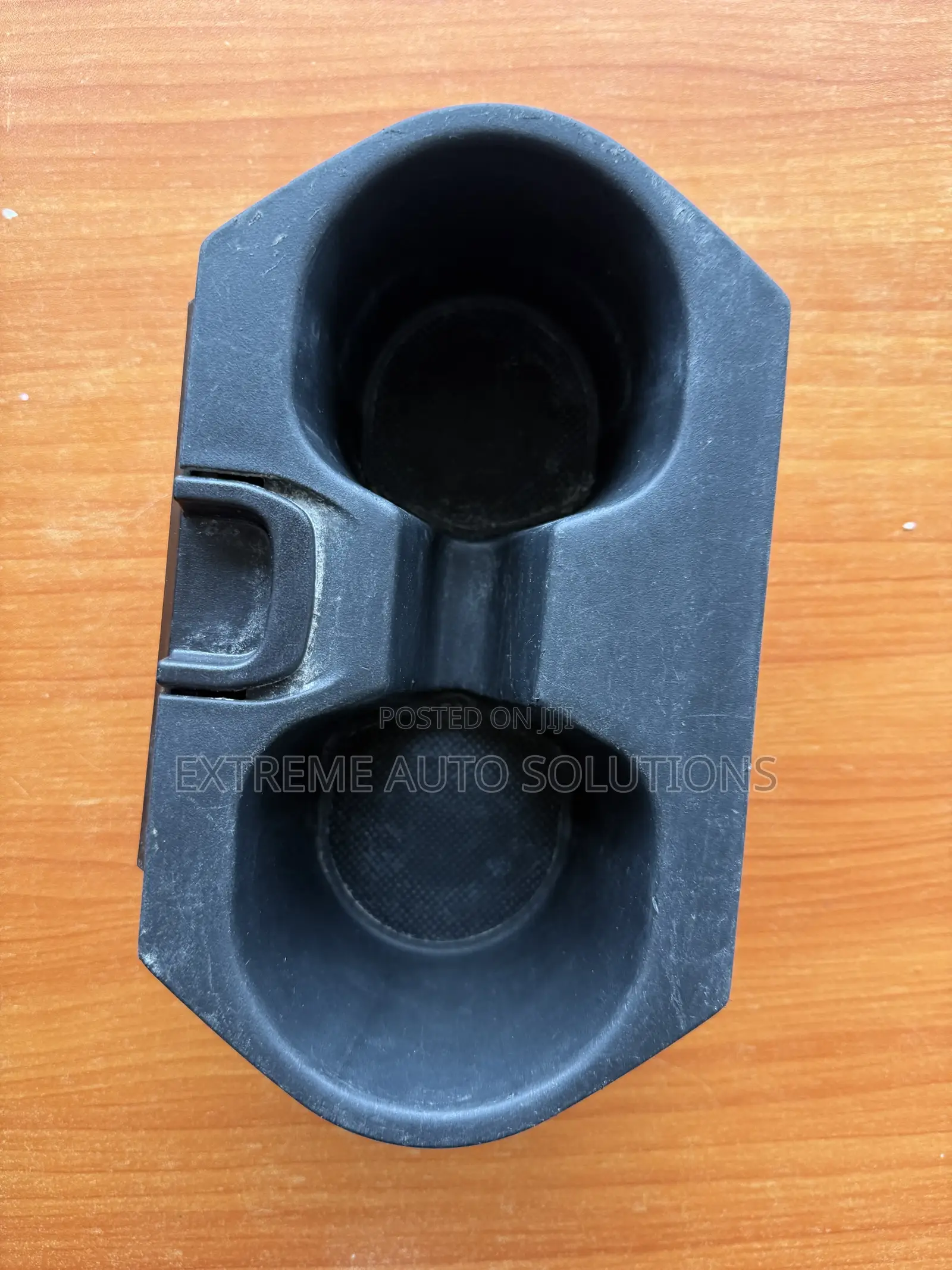 2016-2021 Honda Civic Coupe Touring Center Console Cup Holder Trim