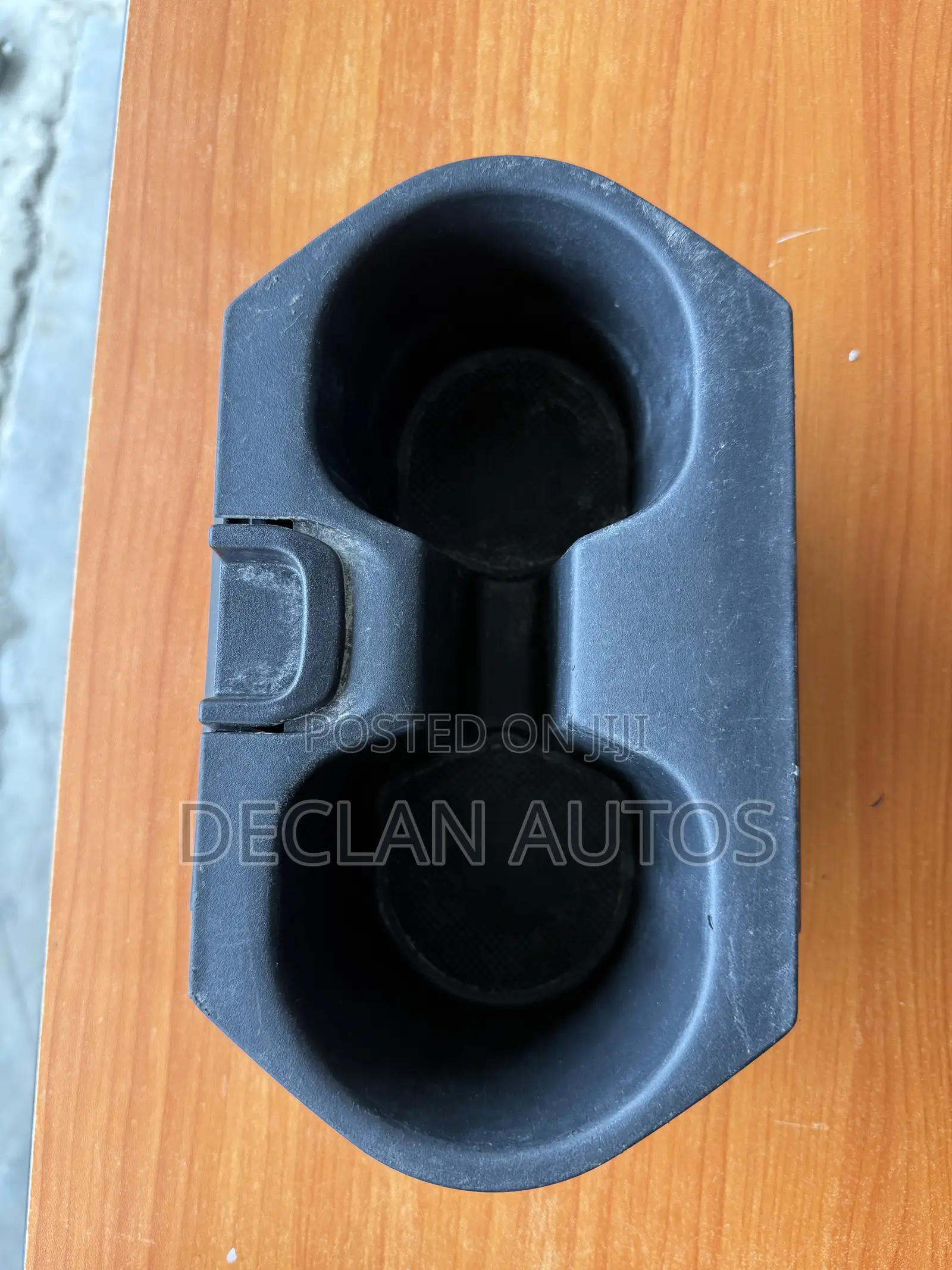 2016-2021 Honda Civic Coupe Touring Center Console Cup Holder Trim