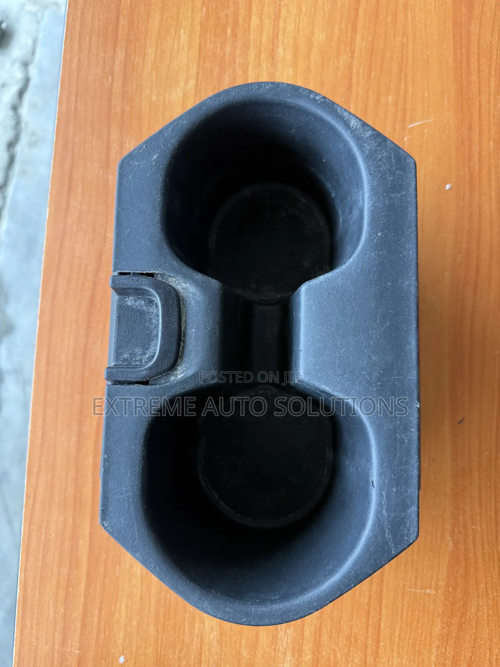 2016-2021 Honda Civic Coupe Touring Center Console Cup Holder Trim