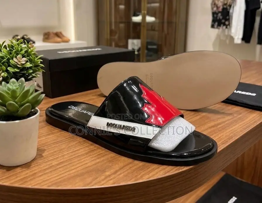 Dsquared2 Slides