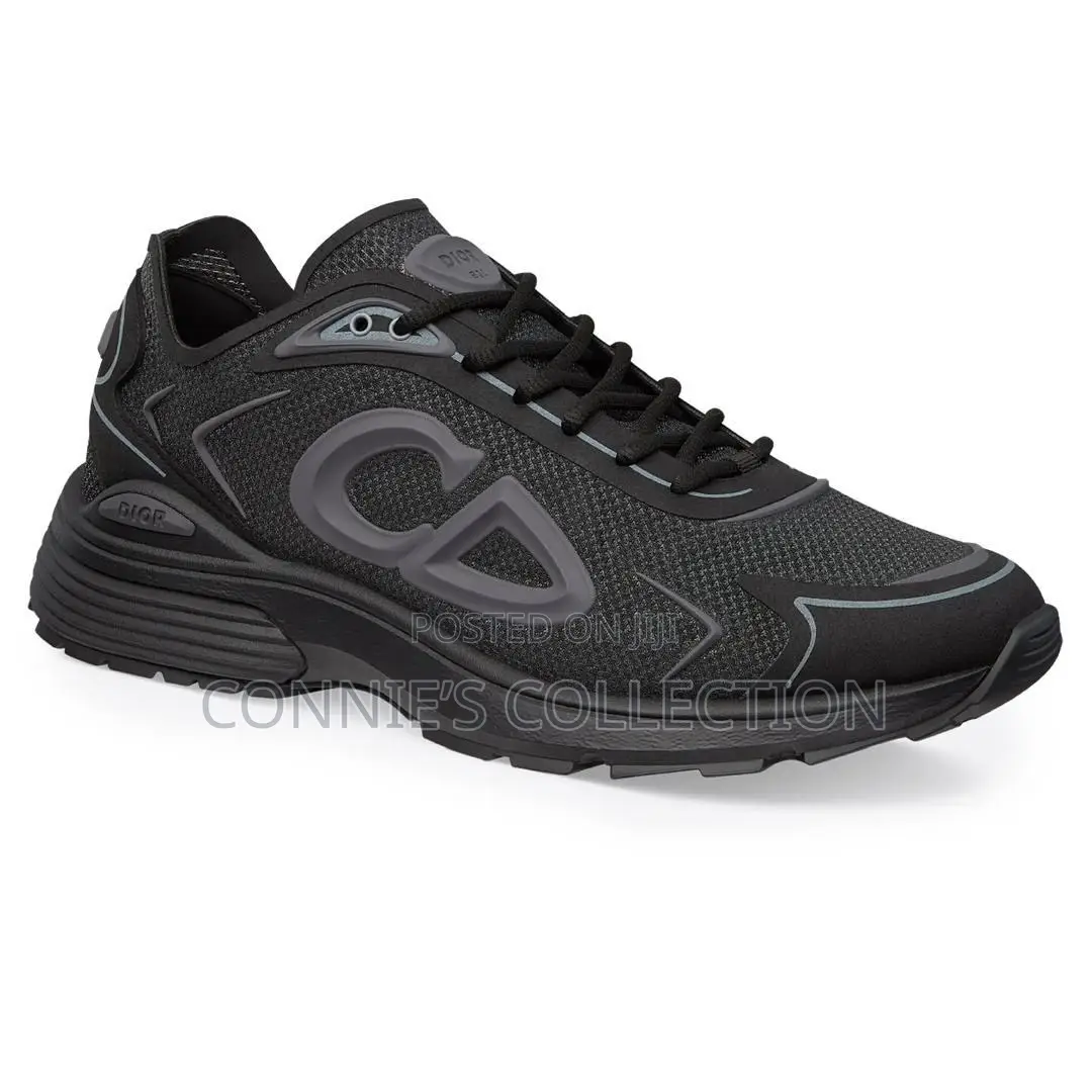 Dior B30 Countdown Tech Sneaker