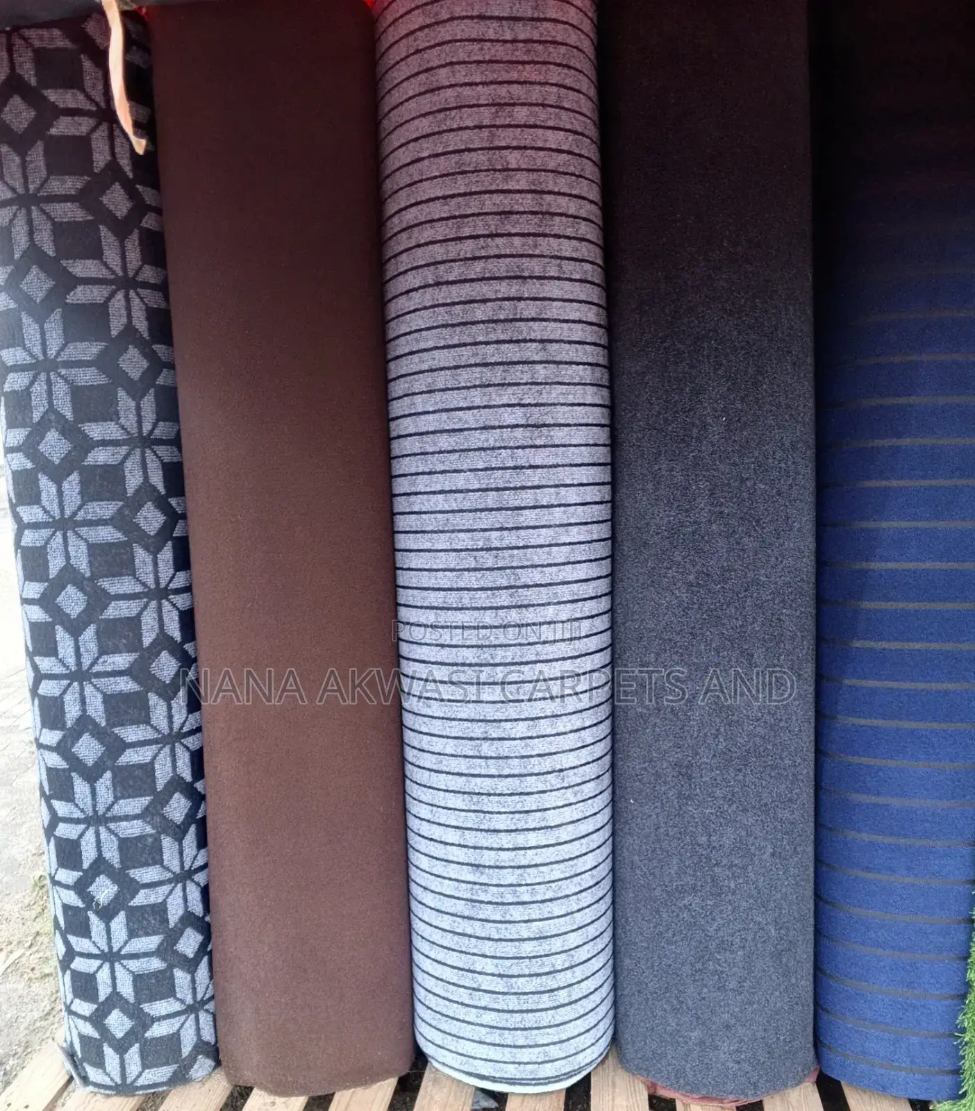 Quality and Affordable Thick Carpets