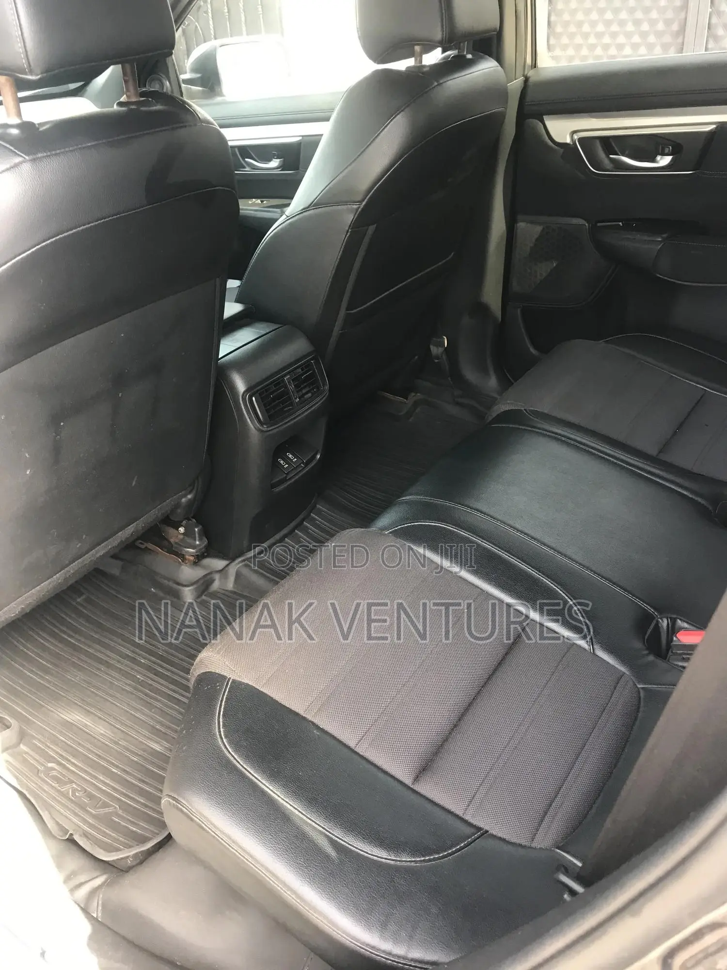 Honda CR-V Special Edition 2022 Gray