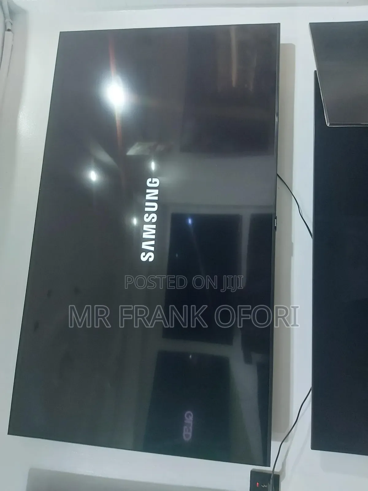 Samsung Smart 50inches Series 7